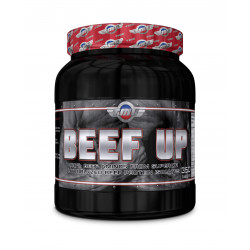 BEEF UP AMINO 180tabs/1800mg ::TMU::
