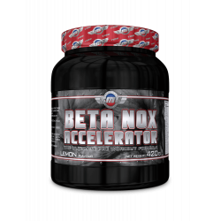 BETA NOX ACCELERATOR 420gr ::TMU::