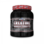 CREATINE MONOHYDRATE POWDER 500gr ::TMU::
