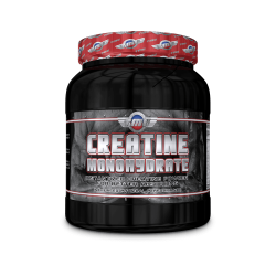 CREATINE MONOHYDRATE POWDER 300gr ::TMU::