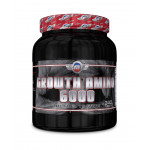 GROWTH AMINO 6000 - 1500mg/240tabs ::TMU::