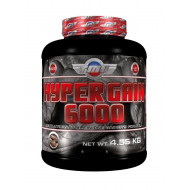 HYPER GAIN 6000 4,55Kg ::TMU::