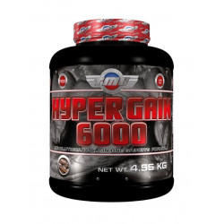 HYPER GAIN 6000 4,55Kg ::TMU::