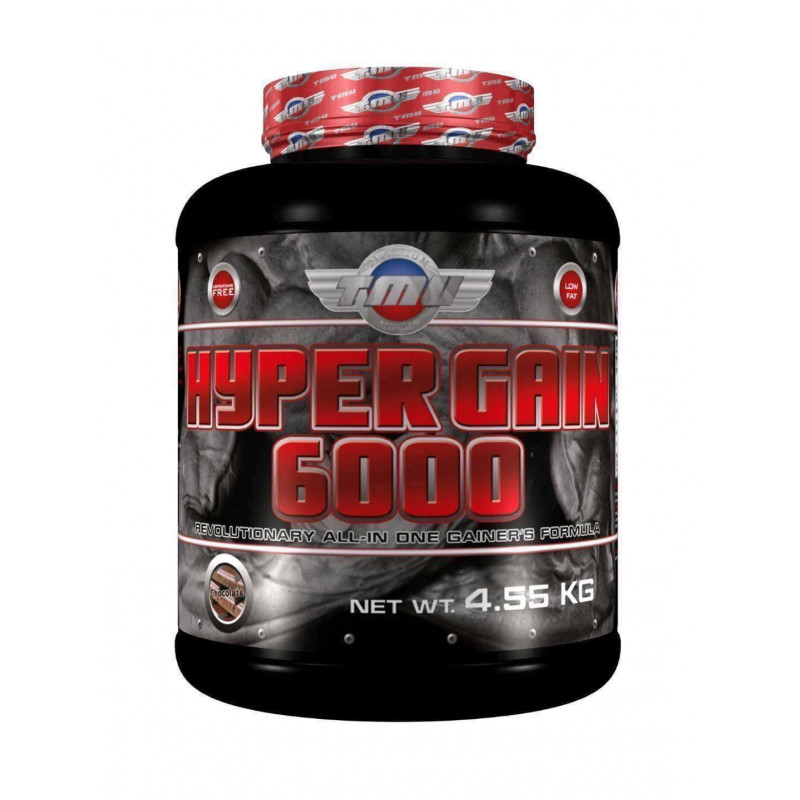 HYPER GAIN 6000 4,55Kg ::TMU::