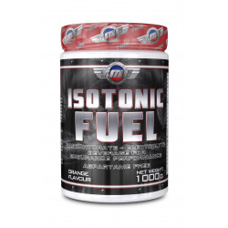ISOTONIC FUEL 1Kg ::TMU::
