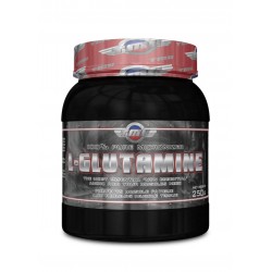 L-GLUTAMINE POWDER 250gr ::TMU::