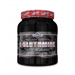L-GLUTAMINE POWDER 500gr ::TMU::