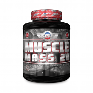 MUSCLE MASS 20 2kg ::TMU::