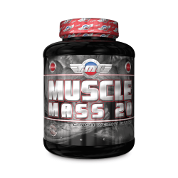 MUSCLE MASS 20 2kg ::TMU:: MUSCLE MASS 20 2kg ::TMU::