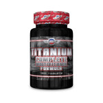 TITANIUM COMPLETE MULTIVITAMIN FORMULA 120tabs ::TMU:: TITANIUM COMPLETE MULTIVITAMIN FORMULA 120tabs ::TMU::