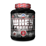 WHEY PROTEIN TRI-FRACTION BLEND 2,27Kg ::TMU::