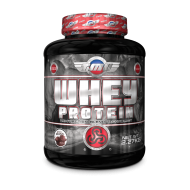 WHEY PROTEIN TRI-FRACTION BLEND 2,27Kg ::TMU::