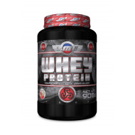 WHEY PROTEIN TRI-FRACTION BLEND 908gr ::TMU::