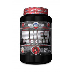 WHEY PROTEIN TRI-FRACTION BLEND 908gr ::TMU::
