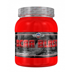 BCAA BLAST 420gr ::TMU::