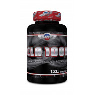 CLA 1000 - 120 softgels ::TMU::