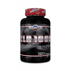 CLA 1000 - 120 softgels ::TMU:: CLA 1000 - 120 softgels ::TMU::