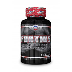 FORTIUS (TRIBULUS TERRESTRIS) 2000mg/60tabs ::TMU:: FORTIUS (TRIBULUS TERRESTRIS) 2000mg/60tabs ::TMU::