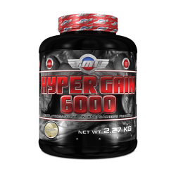 HYPER GAIN 6000 2,27Kg ::TMU:: HYPER GAIN 6000 2,27Kg ::TMU::