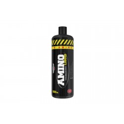 AMINO LIQUID (BEEF PROTEIN HYDROLYZED) 1000ml ::TMU::