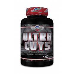 ULTRA CUTS 90tabs ::TMU::