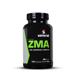 ZMA 120caps ::Warrior Lab:: ZMA 120caps ::Warrior Lab::
