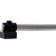 Μονόζυγο Τοίχου Lux 120cmX45cmX50cm Μονόζυγο Τοίχου Lux 120cmX45cmX50cm