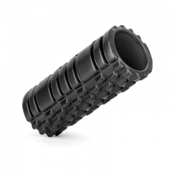 Κύλινδρος Hollow Foam Roller 33cmX14cm Κύλινδρος Hollow Foam Roller 33cmX14cm