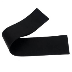 Λάστιχο Ασκήσεων Loop Band Μαύρο Σκληρό Λάστιχο Ασκήσεων Loop Band Μαύρο Σκληρό