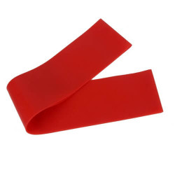 Λάστιχο Ασκήσεων Loop Band Κόκκινο Μαλακό Λάστιχο Ασκήσεων Loop Band Κόκκινο Μαλακό