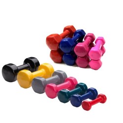 Αλτήρας Βινυλίου Εξάγωνος