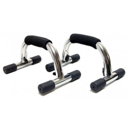 Λαβές Κάμψεων, Push Up Bars Lux, Ζεύγος Λαβές Κάμψεων, Push Up Bars Lux, Ζεύγος