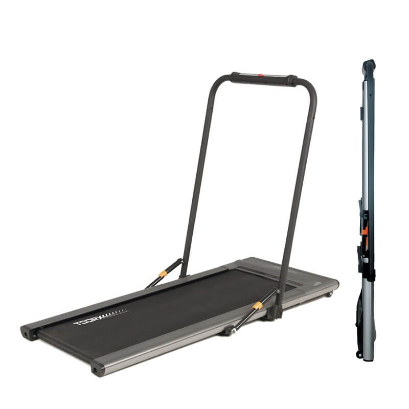Διάδρομος Γυμναστικής 1.75hp Street Compact Slimline ::Toorx:: Διάδρομος Γυμναστικής 1.75hp Street Compact Slimline ::Toorx::