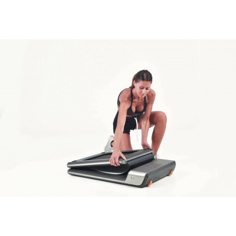 Διάδρομος Γυμναστικής 1.0hp Walking Pad WP-G ::Toorx:: Διάδρομος Γυμναστικής 1.0hp Walking Pad WP-G ::Toorx::