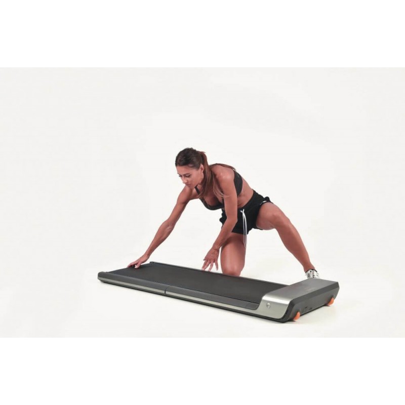 Διάδρομος Γυμναστικής 1.0hp Walking Pad WP-G ::Toorx:: Διάδρομος Γυμναστικής 1.0hp Walking Pad WP-G ::Toorx::