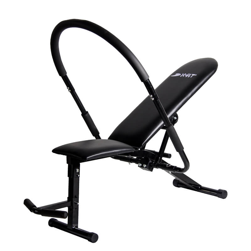 Μηχάνημα Κοιλιακών AB Force X-FIT Μηχάνημα Κοιλιακών AB Force X-FIT