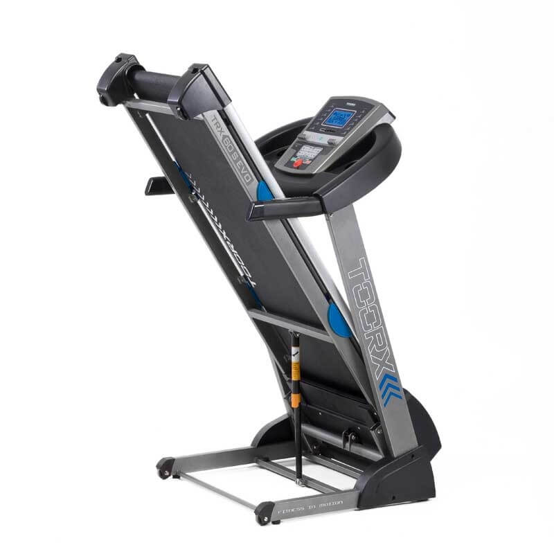 Διάδρομος Γυμναστικής 2.75hp EVO TRX 60 S ::Toorx:: Διάδρομος Γυμναστικής 2.75hp EVO TRX 60 S ::Toorx::