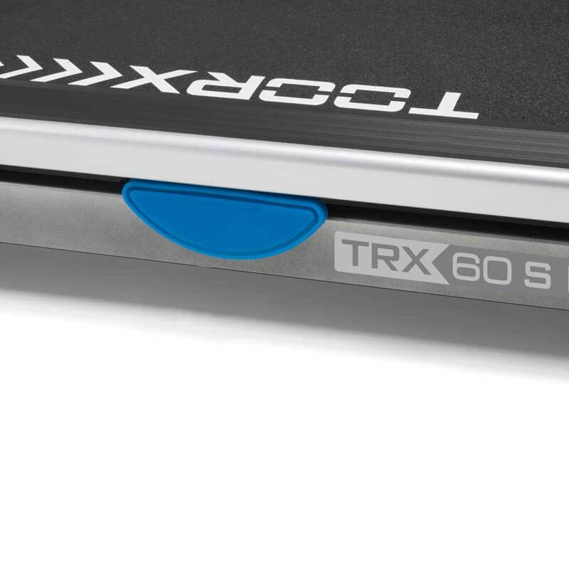 Διάδρομος Γυμναστικής 2.75hp EVO TRX 60 S ::Toorx:: Διάδρομος Γυμναστικής 2.75hp EVO TRX 60 S ::Toorx::