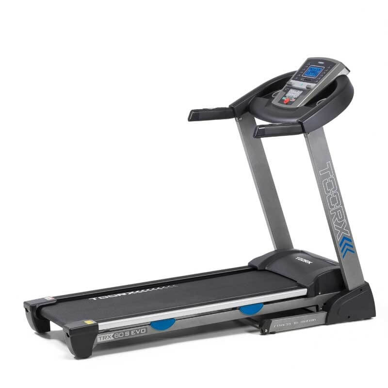 Διάδρομος Γυμναστικής 2.75hp EVO TRX 60 S ::Toorx:: Διάδρομος Γυμναστικής 2.75hp EVO TRX 60 S ::Toorx::