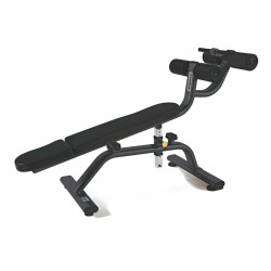 Πάγκος κοιλιακών Επαγγελματικός WBX B3200 (Toorx) Πάγκος κοιλιακών Επαγγελματικός WBX B3200 (Toorx)