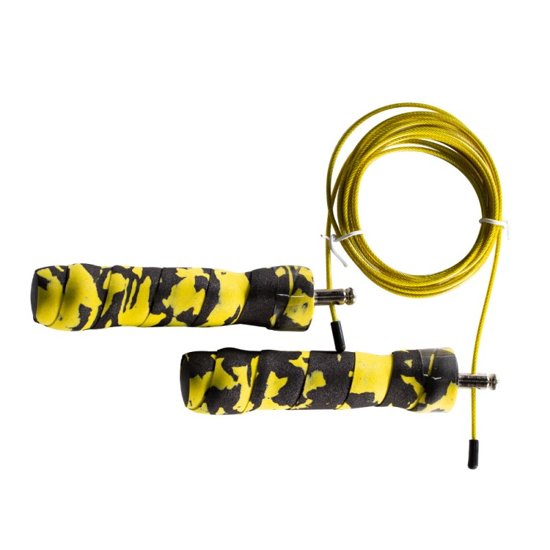 Premium Bearing Speed Rope 2.5mm (61234) (X-FIT)