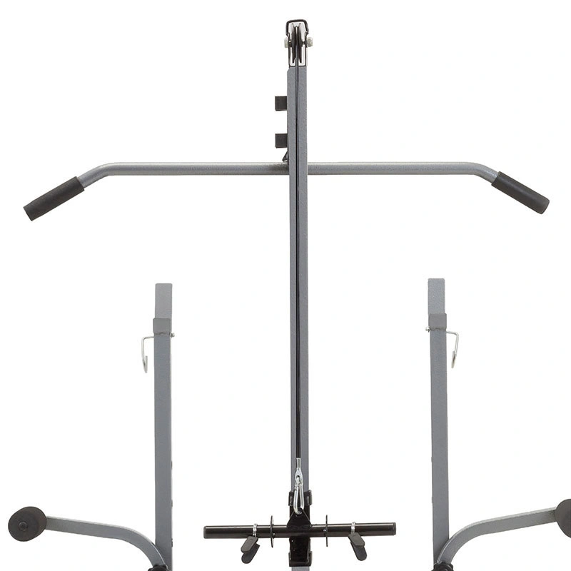 Τροχαλία Lat Bar WBK 500 (Everfit)