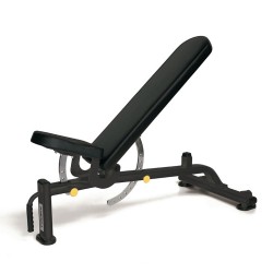 Πάγκος ρυθμιζόμενος Επαγγελματικός WBX B2200 (Toorx) Πάγκος ρυθμιζόμενος Επαγγελματικός WBX B2200 (Toorx)