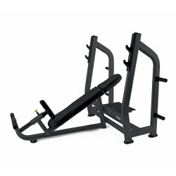 Πάγκος επικλινής Επαγγελματικός WBX B3800 (Toorx) Πάγκος επικλινής Επαγγελματικός WBX B3800 (Toorx)