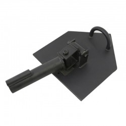 Βάση Μπάρας Περιστρεφόμενη Total Core AHF-155 (Toorx) Βάση Μπάρας Περιστρεφόμενη Total Core AHF-155 (Toorx)