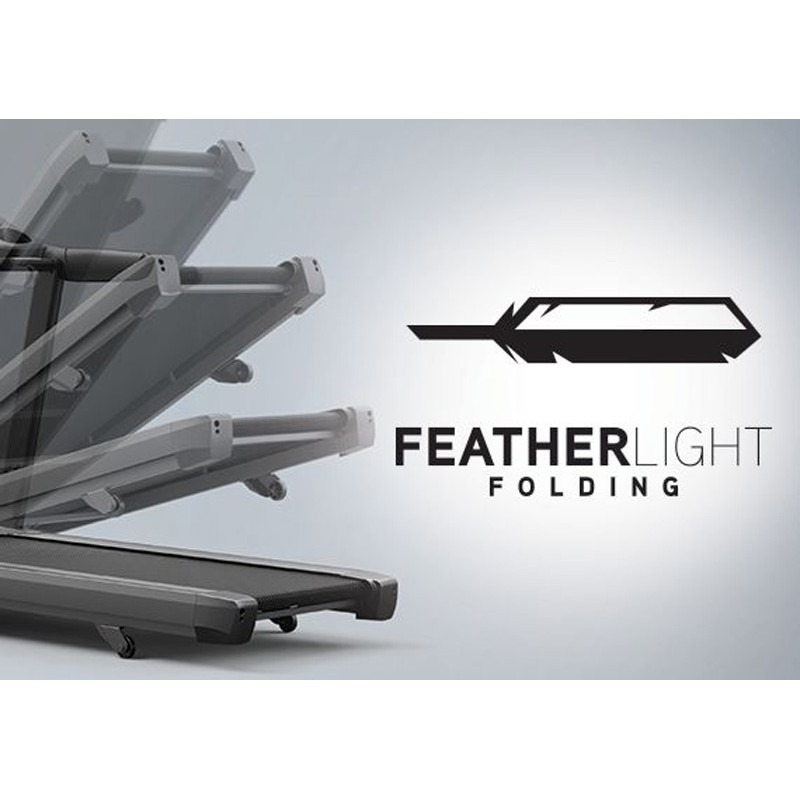 Ελλειπτικό Andes 7 Viafit (Horizon) Ελλειπτικό Andes 7 Viafit (Horizon)