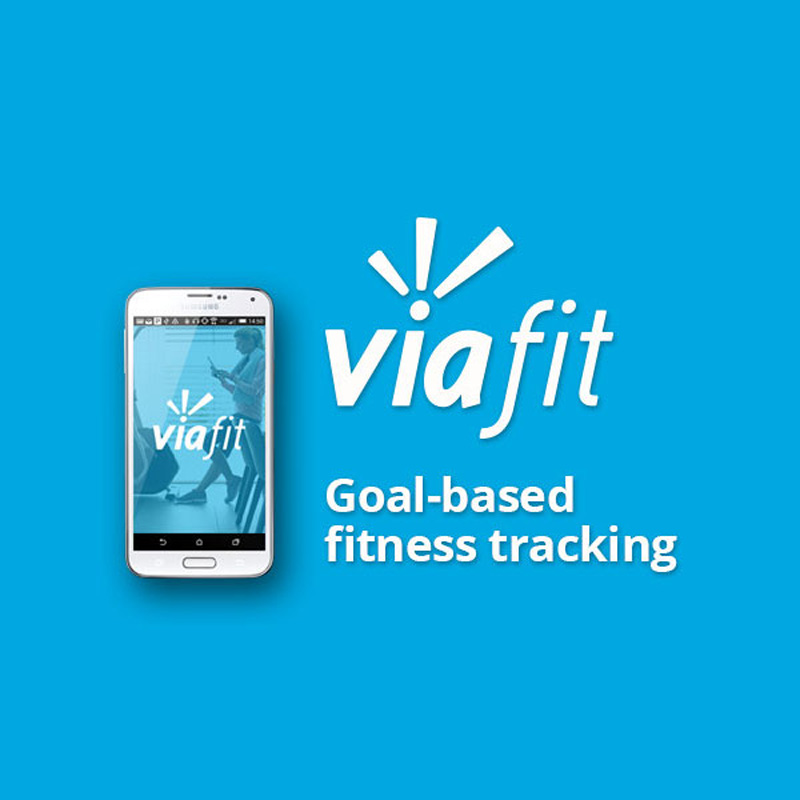 Ελλειπτικό Andes 7 Viafit (Horizon) Ελλειπτικό Andes 7 Viafit (Horizon)