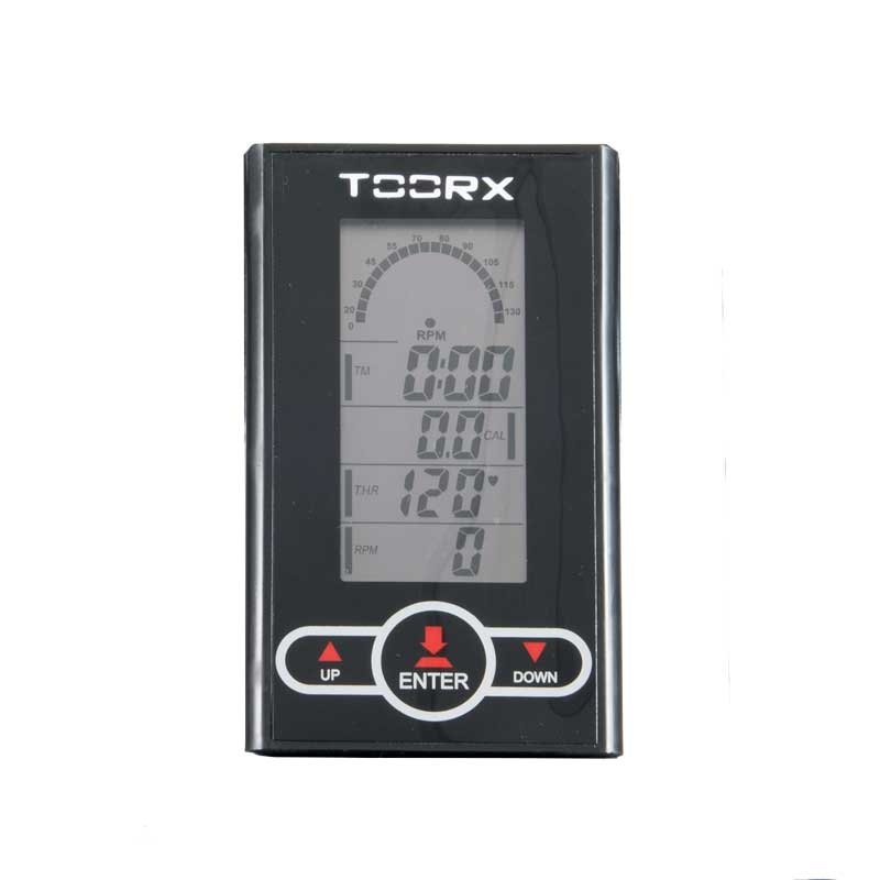 Ποδήλατο Chest Belt Incline Chrono SRX 100 (Toorx) Ποδήλατο Chest Belt Incline Chrono SRX 100 (Toorx)