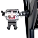 Ποδήλατο Chest Belt Incline Chrono SRX 100 (Toorx)