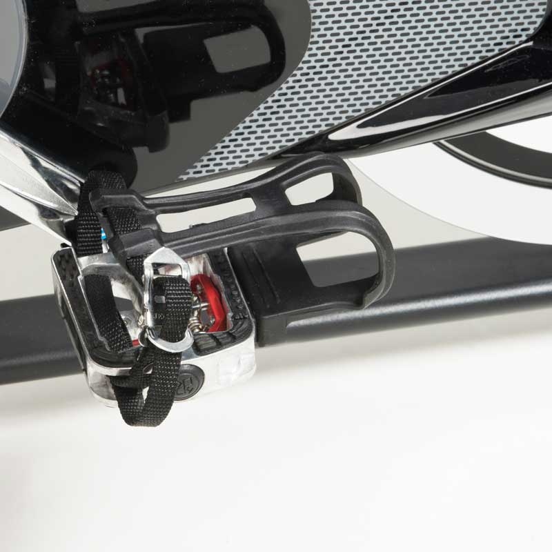 Ποδήλατο Chest Belt Incline Chrono SRX 100 (Toorx) Ποδήλατο Chest Belt Incline Chrono SRX 100 (Toorx)